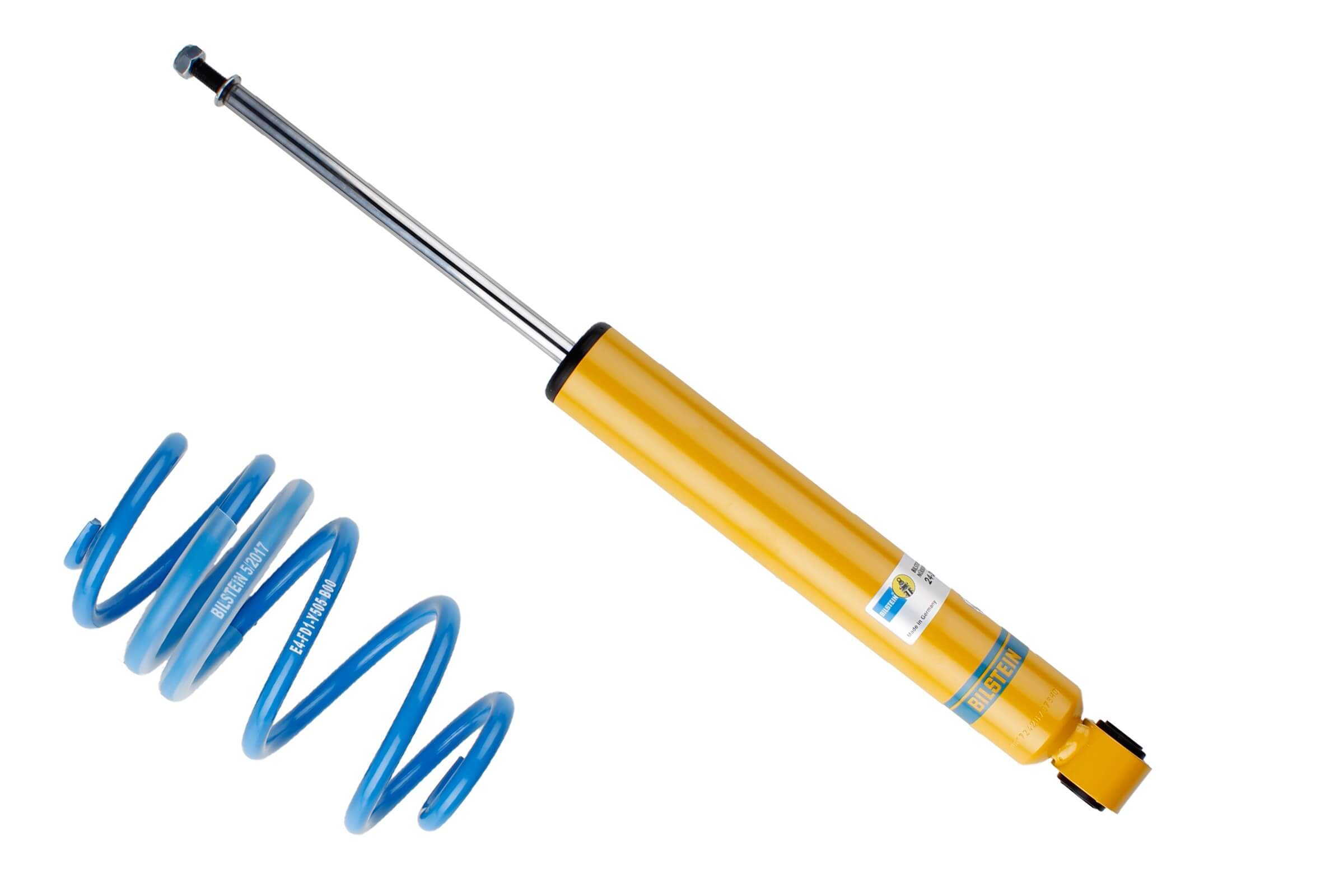 BILSTEIN 47-257597 К-т підвіски B14 для OPEL Astra K; K; B14 Photo-2