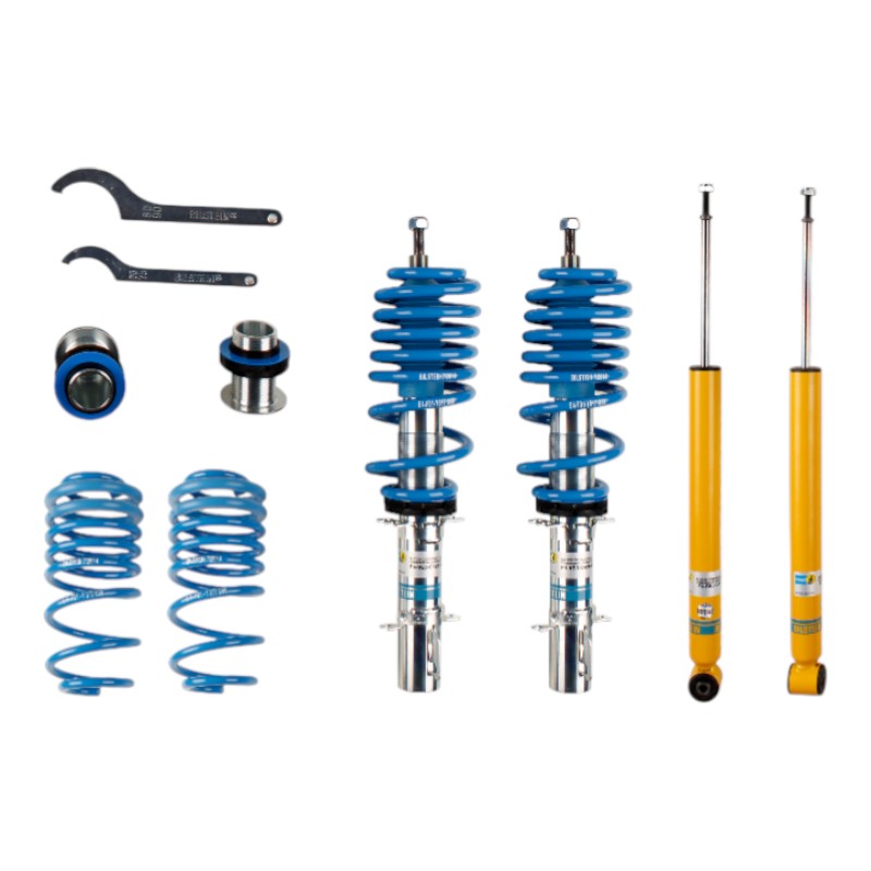 BILSTEIN 48-354639 Комплект підвіски B16 (R4) для TOYOTA GR Yaris 2025- Photo-0