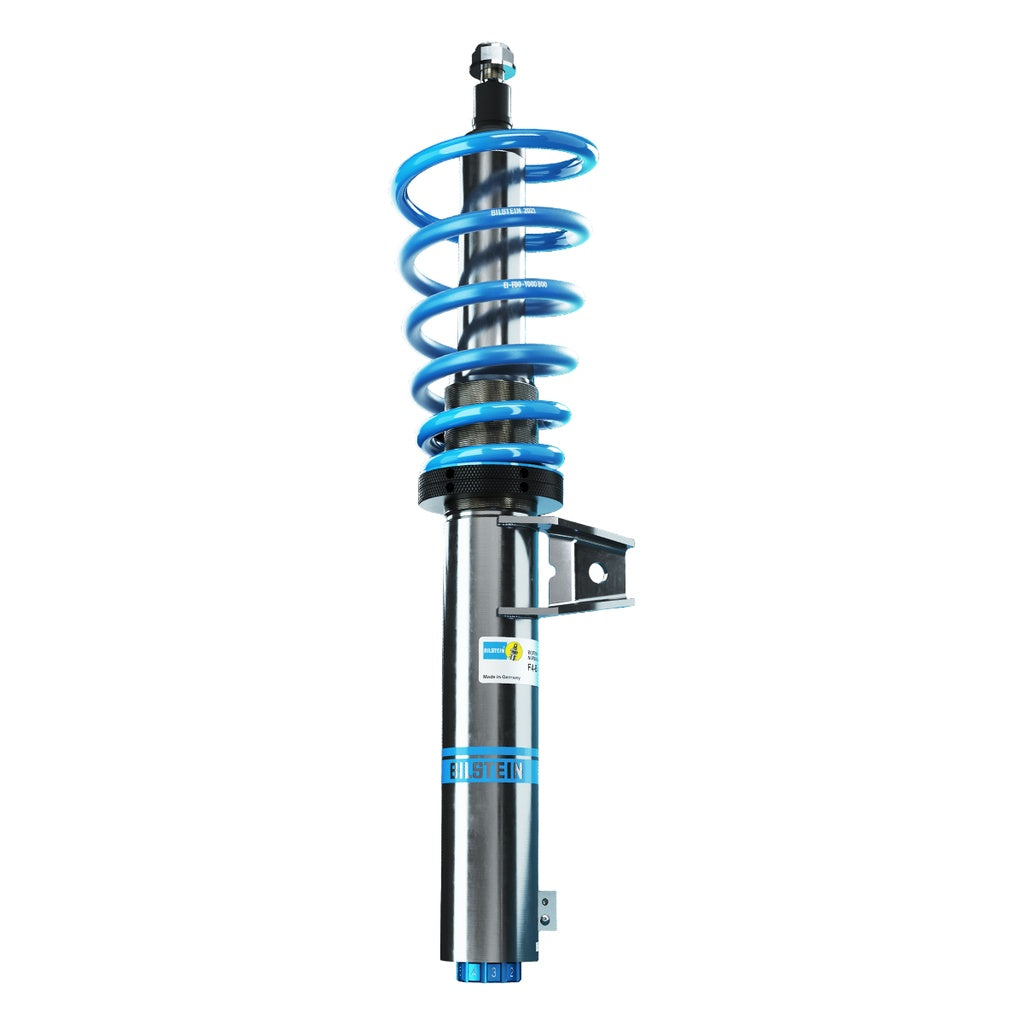 BILSTEIN 48-330725 Система підвіски B16 передня та задня (R4) для SUBARU BRZ (ZD6) / TOYOTA GT86 (ZN6) Photo-0