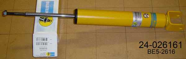 BILSTEIN 24-026161 Амортизатор задній B6 (R2) для AUDI A8 Photo-1
