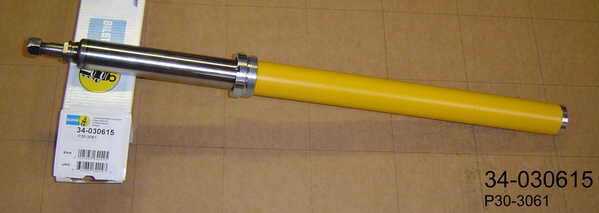 BILSTEIN 34-030615 Амортизатор передній B6 (R2) для TOYOTA Rav 4 (SXA1) Photo-1