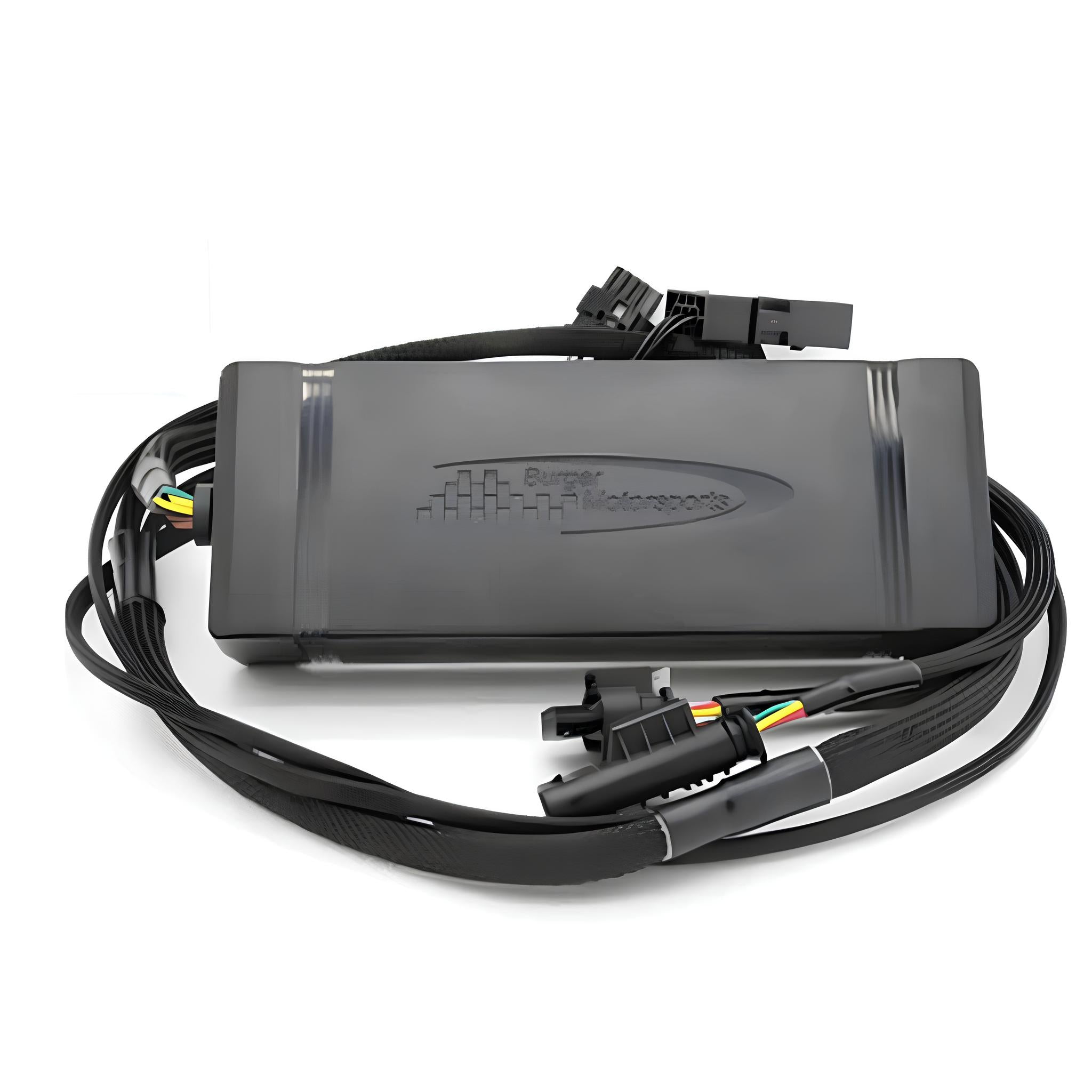BMS 550iN63HaA Тюнер Plug and Play Stage 1 для BMW 750i (F01 / G12) / 550i (F10) / M550 (G30) N63 двигун / роз'єм A Photo-0