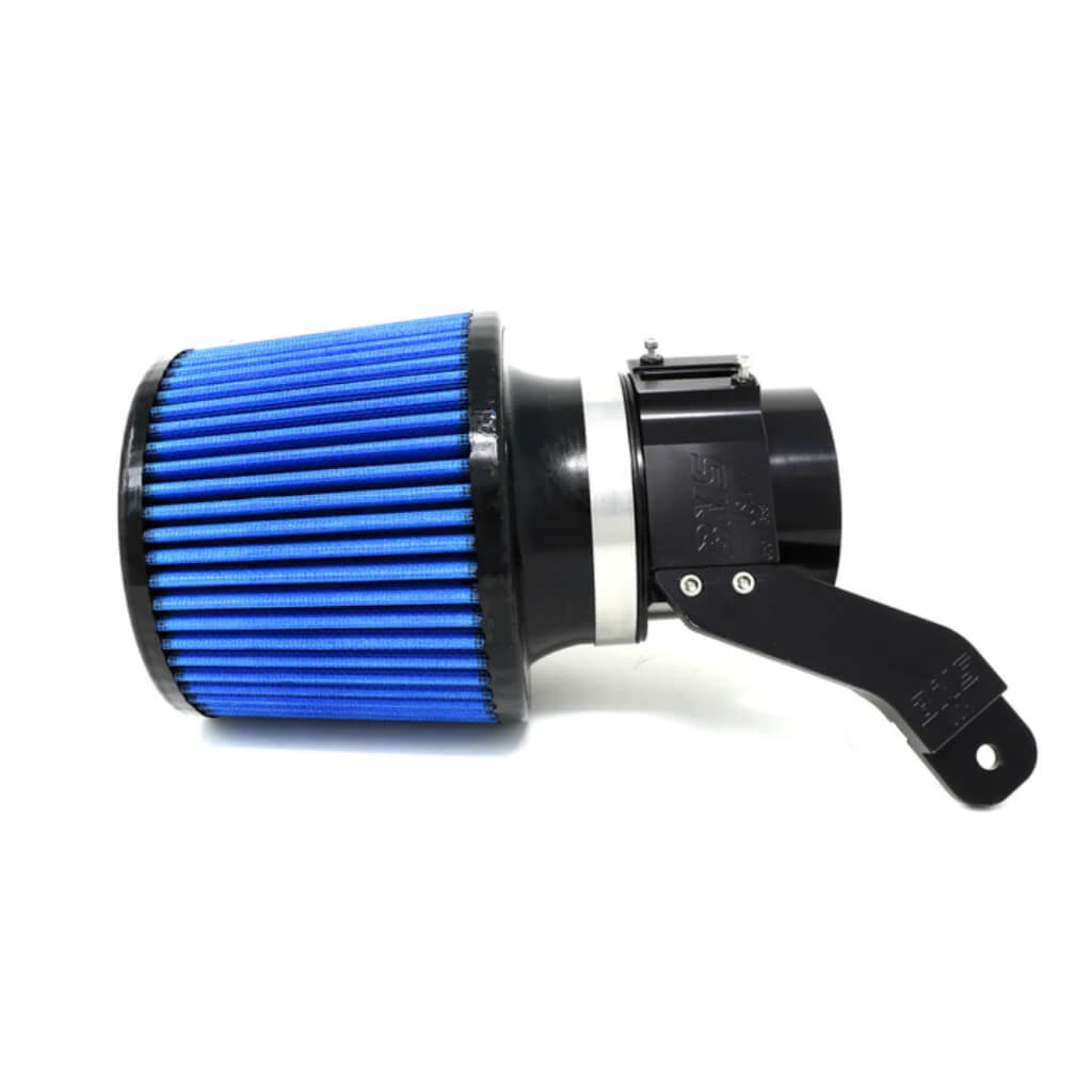 BMS B-INT Впускна система для BMW M340i / M340i xDrive (G20 / G21) / M240i xDrive (G42) Photo-1