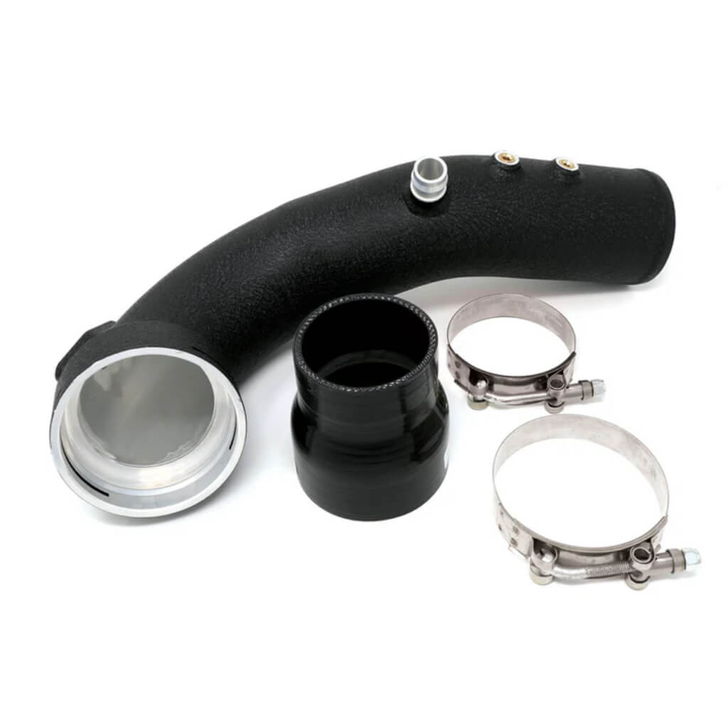 BMS F10 Чардж пайп для BMW 535i (F10 / F11) / 640i (F12 / F13) / X5 (F15 / E70) / X6 (F16 / E71) Photo-0