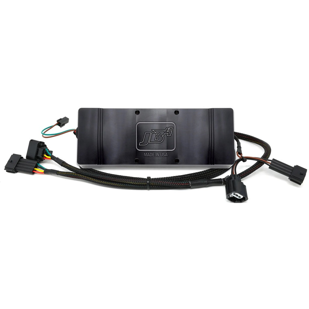 BMS JB4-KIA-2.5L Тюнер-модуль JB4 для KIA Stinger 2.5L / Genesis 2.5L Photo-0