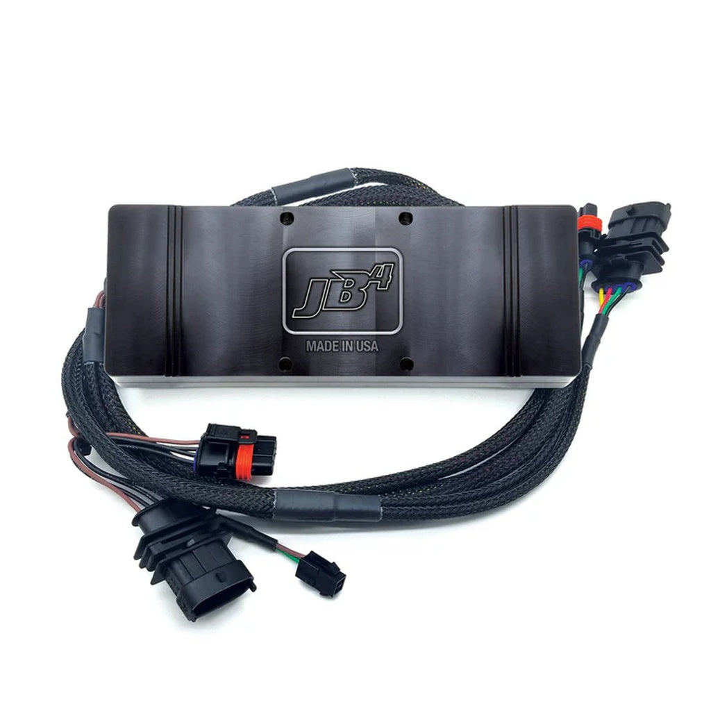 BMS JB4-KIA-3.3L Тюнер-модуль JB4 для KIA Stinger 3.3L / Genesis 3.3L Photo-0