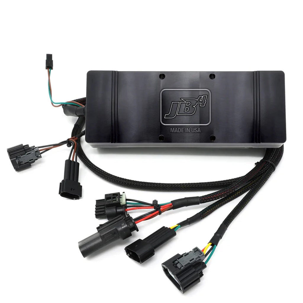 BMS JB4-KIA-3.5L Тюнер-модуль JB4 для KIA K8 3.5L / Genesis 3.5L Photo-0