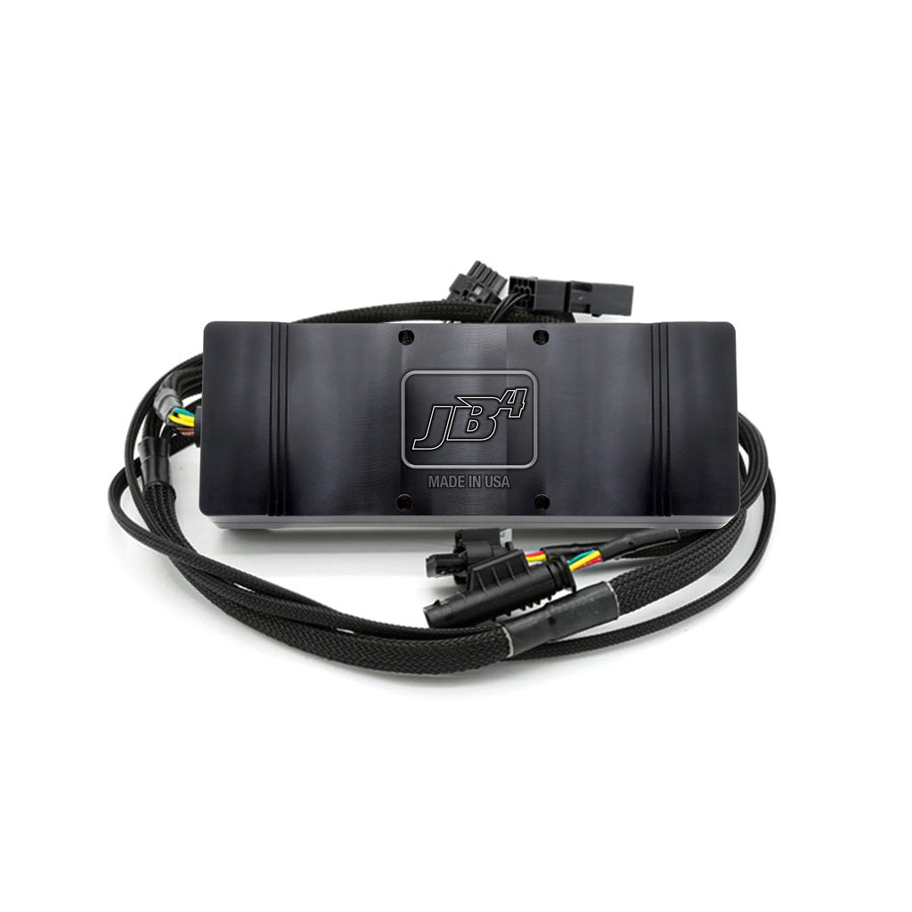 BMS JB4-N20-N26 Тюнер-модуль JB4 для двигуна BMW N20 / N26 Photo-0