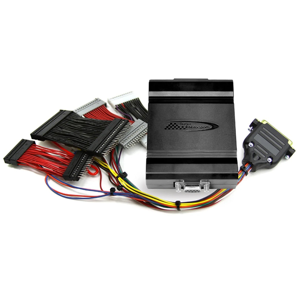 BMS JB4-N54 Тюнер-модуль JB4 для двигуна BMW N54 Photo-0