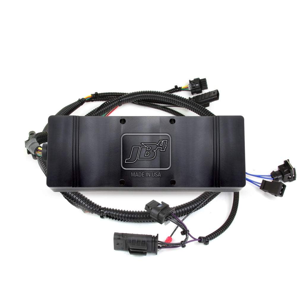 BMS JB4-N55-E Тюнер-модуль JB4 для двигуна BMW N55 E Chassis Photo-0