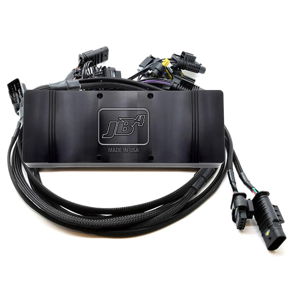 BMS JB4-S55-F80-F82-F87 Тюнер-модуль JB4 для BMW M2 Competition (F87) / M3 (F80) / M4 (F82) Photo-0
