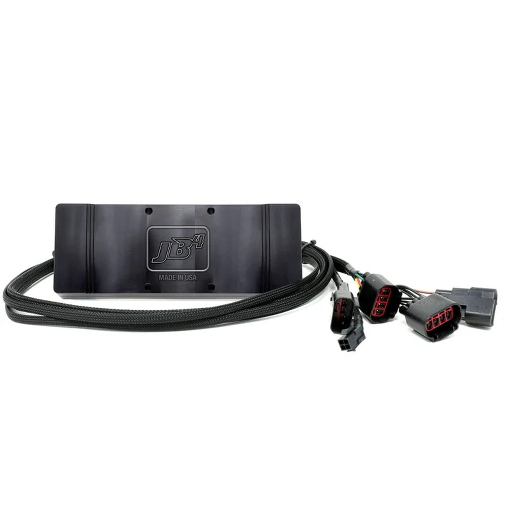 BMS JB4-TAURUS Тюнер-модуль JB4 для FORD Taurus Photo-0