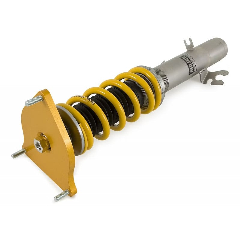OHLINS BMS MI10S1 Комплект койловерів Road & Track для MINI Cooper (R50/R53/RE16) 2002-2007 Photo-1