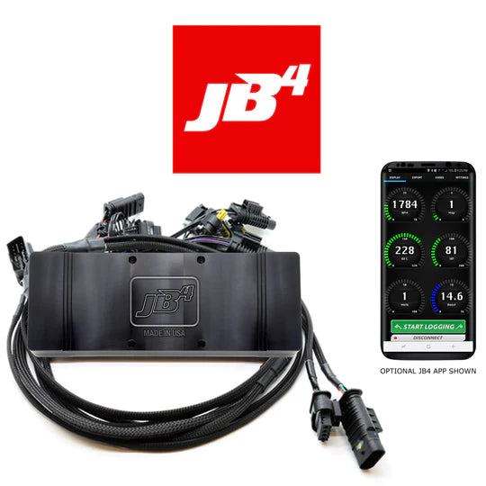 BMS S58 JB4 Набір програмування для BMW M3 (G80) / M4 (G82/G83) / M2 (G87) 2021+ Photo-0