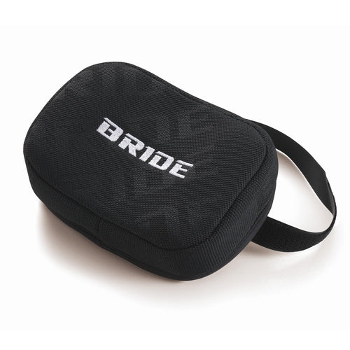 BRIDE K25HPO Накладка RAKU Чорний Photo-0
