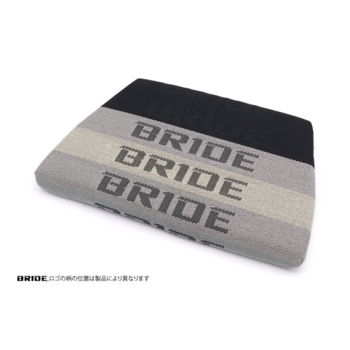 BRIDE P42GC1 Подушка крісла для сидіння ZIEGIVWIDE Градаційний логотип Photo-0