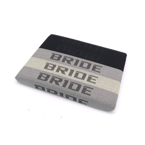 BRIDE P42GC2 Подушка крісла для сидіння ZETAIV/ZIEGIV XERO Градаційний логотип Photo-0