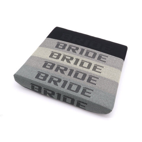 BRIDE P43GC2 Подушка крісла для сидіння GIASIII/STRADIAIII Градаційний логотип Photo-0