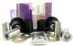 POWERFLEX PFF68-101 Втулка переднього важеля x4 для Smart Fortwo (2008+) Photo-0