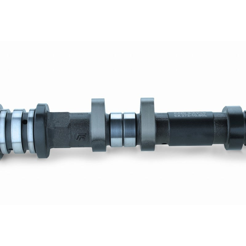 TOMEI TA301A-SB01A Комплект розподільчих валів PONCAM 258/266-9.60/9.80 для SUBARU WRX STi (EJ207 Single AVCS) Photo-5