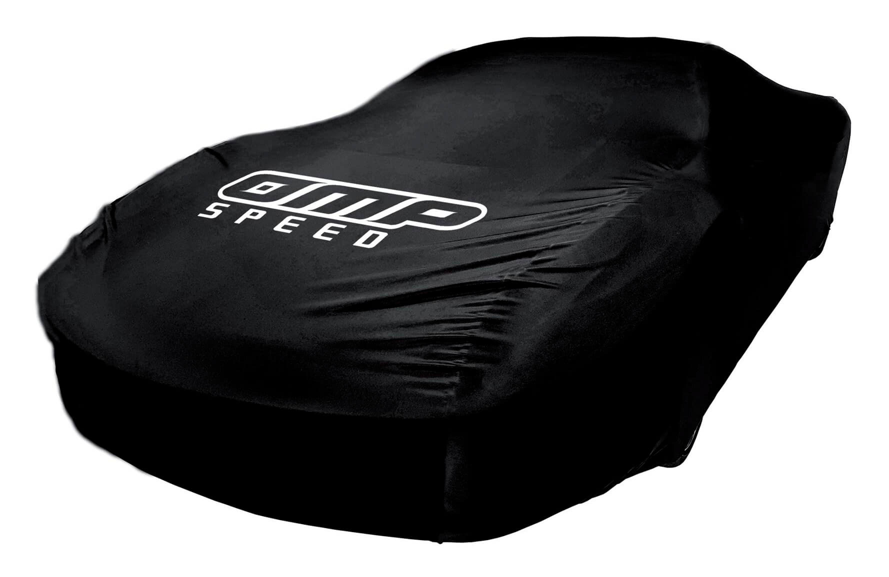 OMP OMPS18010819 чохол для машини SPEED CAR, р-р L Photo-0