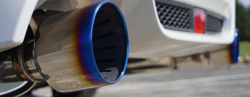 HKS 31029-AF008 Вихлопна система Super Turbo Muffler для SUBARU Impreza WRX STI ( GVF) 2011-2014 Photo-4