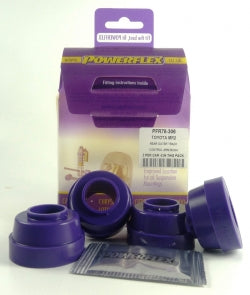 POWERFLEX PFR76-306 x2 Тяга до втулки важеля тяги для TOYOTA MR2 (1991 - 1995) Photo-0