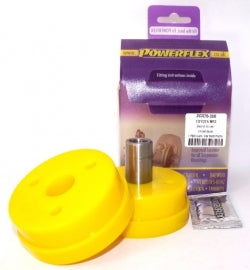 POWERFLEX PFR76-308 Задня нижня передня втулка кріплення двигуна для TOYOTA MR2 (1991 - 1995) Photo-0