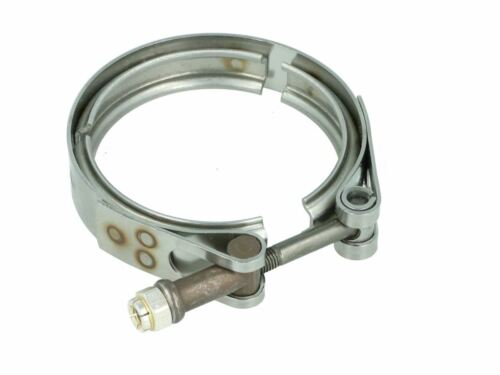 GARRETT 826466-0002 Хомут V-Band 2.59 "GT28 Photo-0