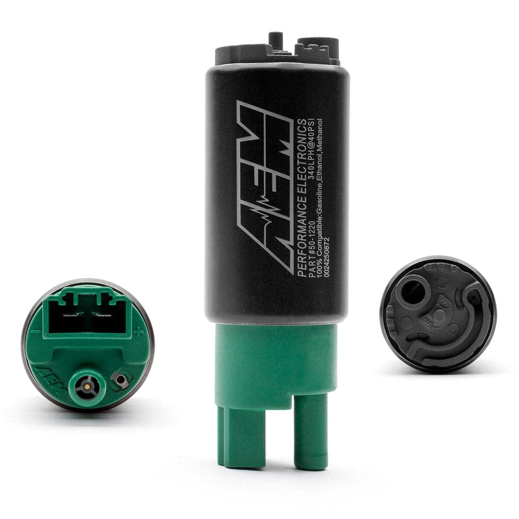 COBB 316460 Паливний насос високої продуктивності для SUBARU WRX 2022-2025 / Outback XT 2020-2025 / Legacy 2020-2025 Photo-1