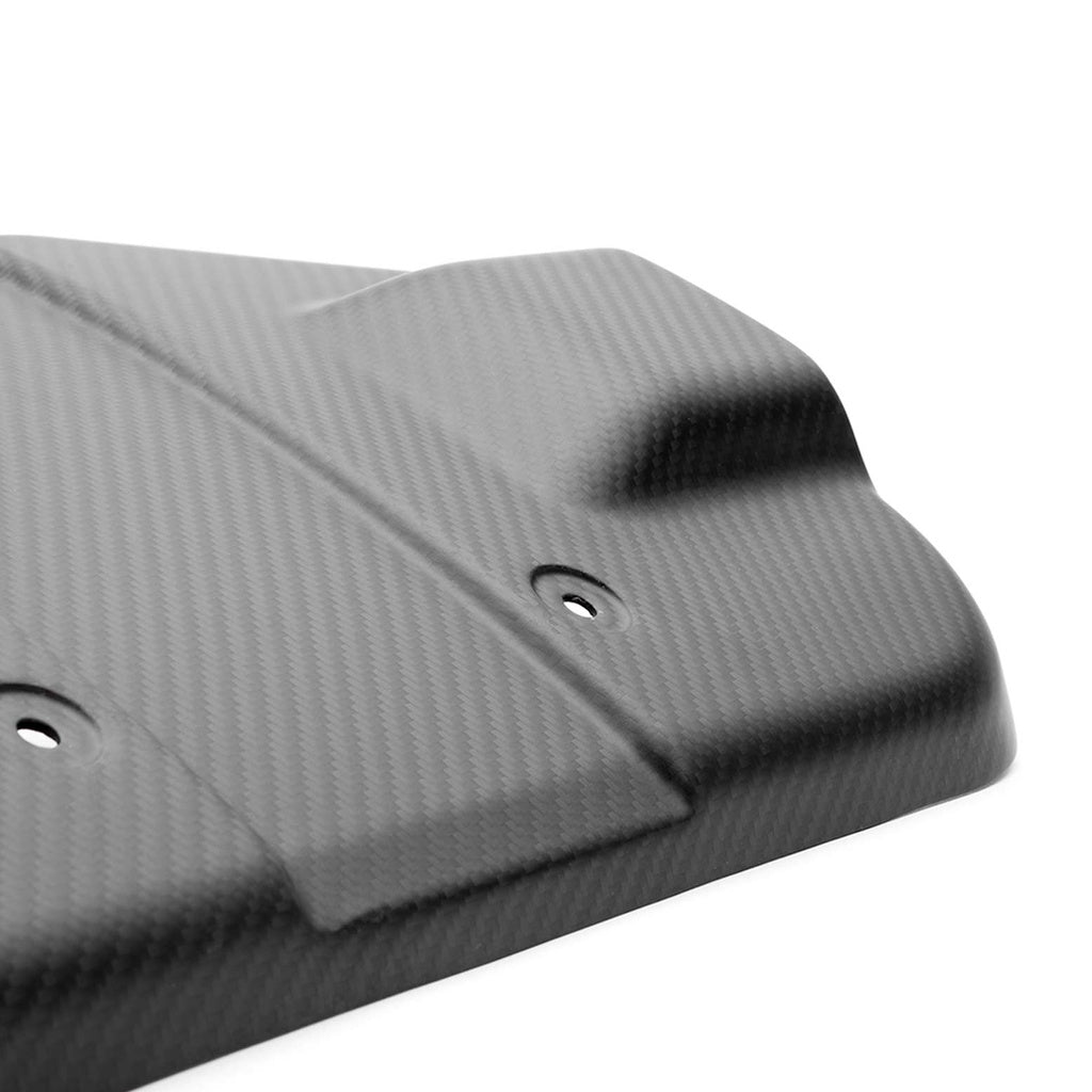 COBB 446610-RMC Кришка двигуна Redline (карбон / матова) для SUBARU WRX (VB) 2022- Photo-3