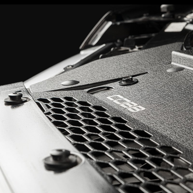 COBB 4G1600 Кожух радіатора для FORD F-150 EcoBoost 3.5L/2.7L 2018-2020 Photo-6