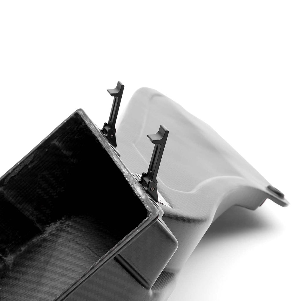 COBB 746150-RMC Повітрозабірник Redline (карбон / матовий) для SUBARU WRX (VB) 2022- Photo-3