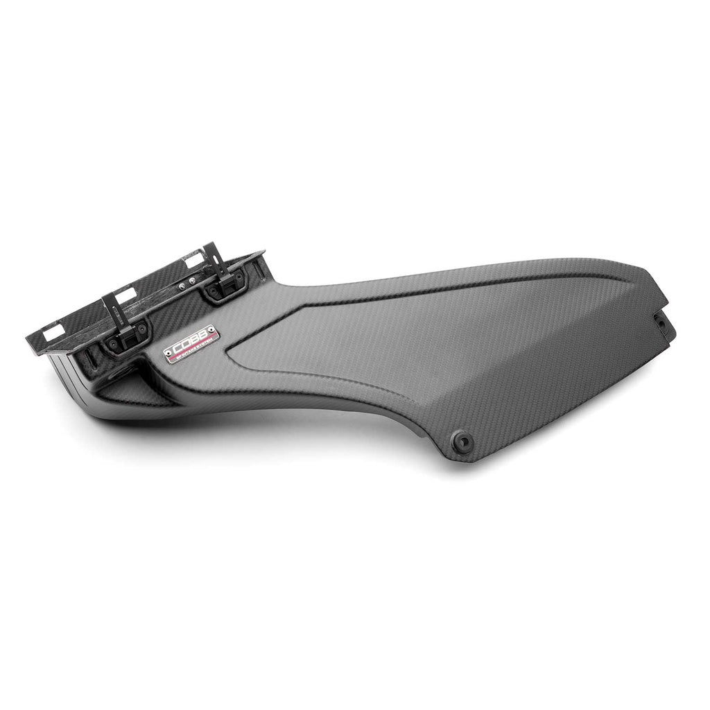 COBB 746150-RMC Повітрозабірник Redline (карбон / матовий) для SUBARU WRX (VB) 2022- Photo-0