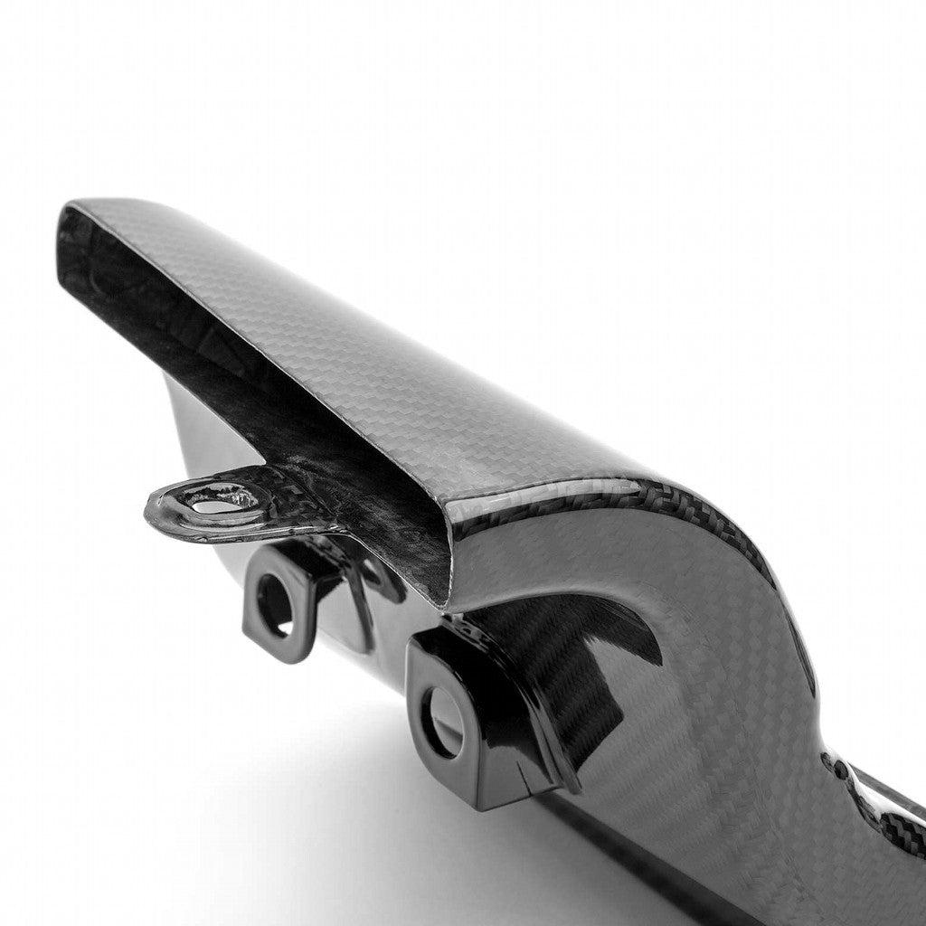 COBB 746160 Повітрозабірник (карбон) для SUBARU WRX 2022-2024 Photo-3