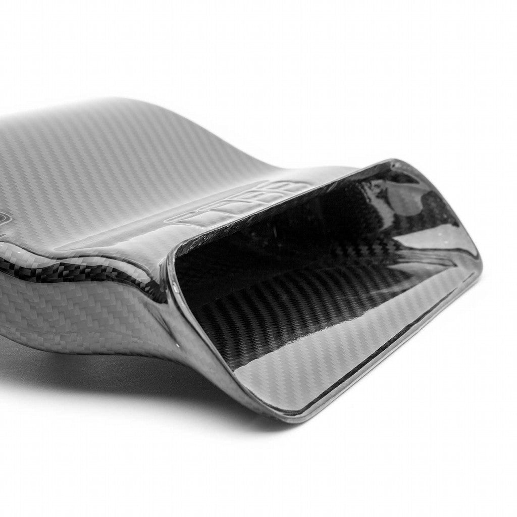 COBB 746160 Повітрозабірник (карбон) для SUBARU WRX 2022-2024 Photo-4