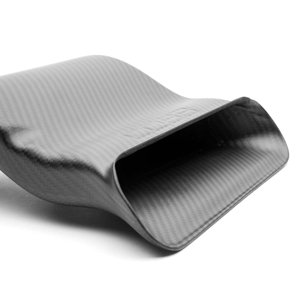 COBB 746160-RMC Впускний повітропровід Redline (карбон / матовий) для SUBARU WRX (VB) 2022- Photo-2