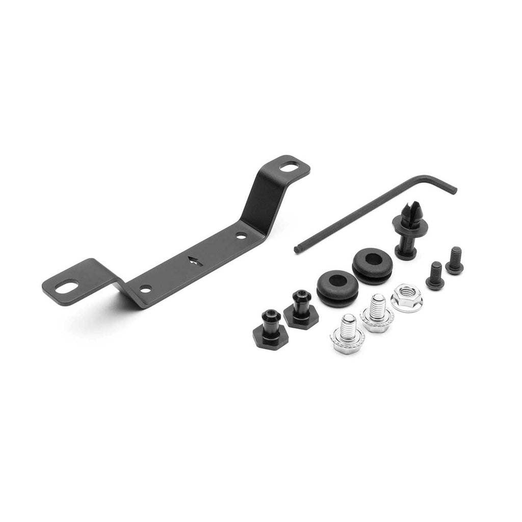 COBB 746160-RMC Впускний повітропровід Redline (карбон / матовий) для SUBARU WRX (VB) 2022- Photo-4