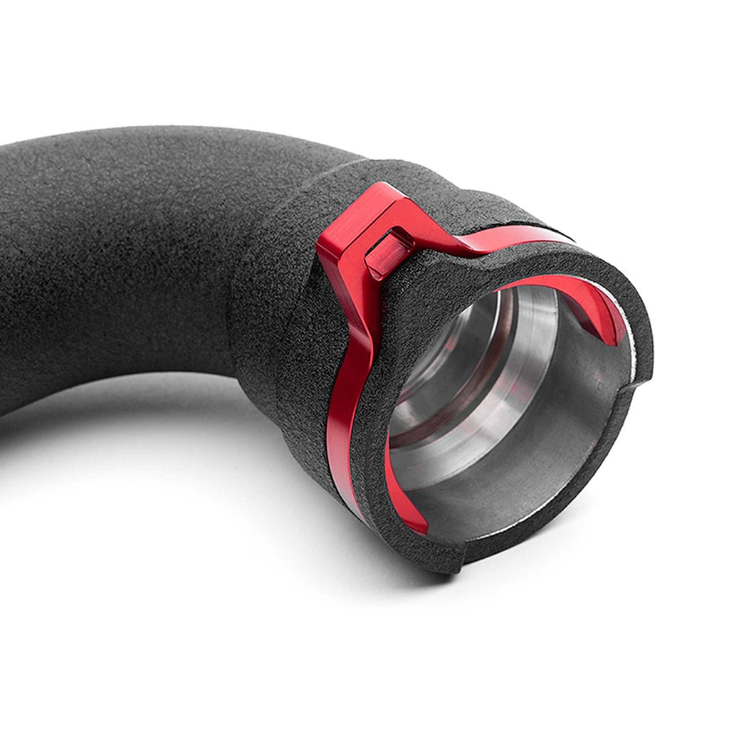 COBB 746550-BK Інтеркулер комплект (чорний) для SUBARU WRX (VB) 2022- Photo-13