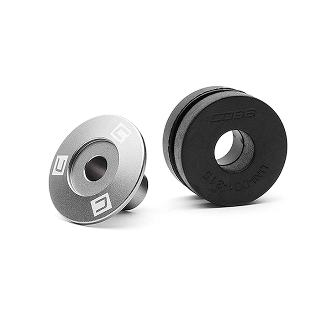 COBB 746550-BK Інтеркулер комплект (чорний) для SUBARU WRX (VB) 2022- Photo-14