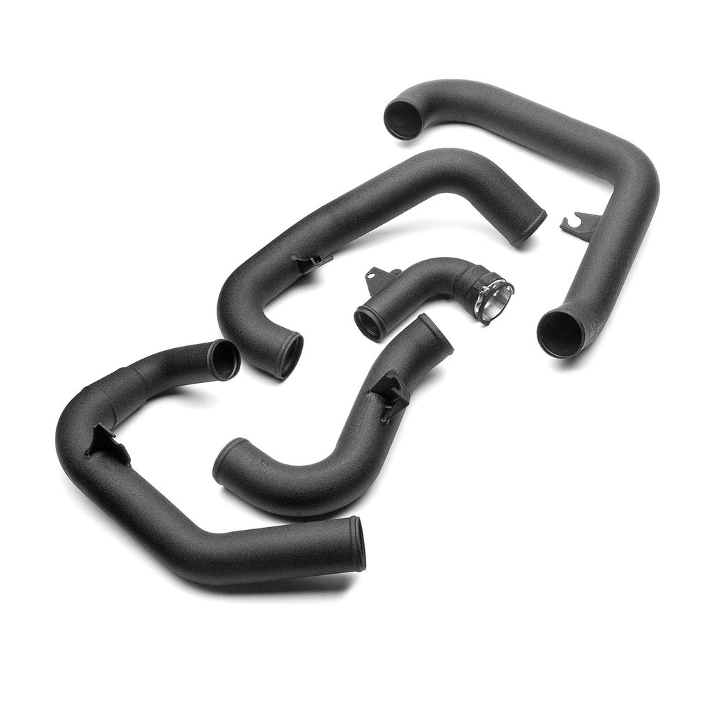 COBB 746550-BK Інтеркулер комплект (чорний) для SUBARU WRX (VB) 2022- Photo-9