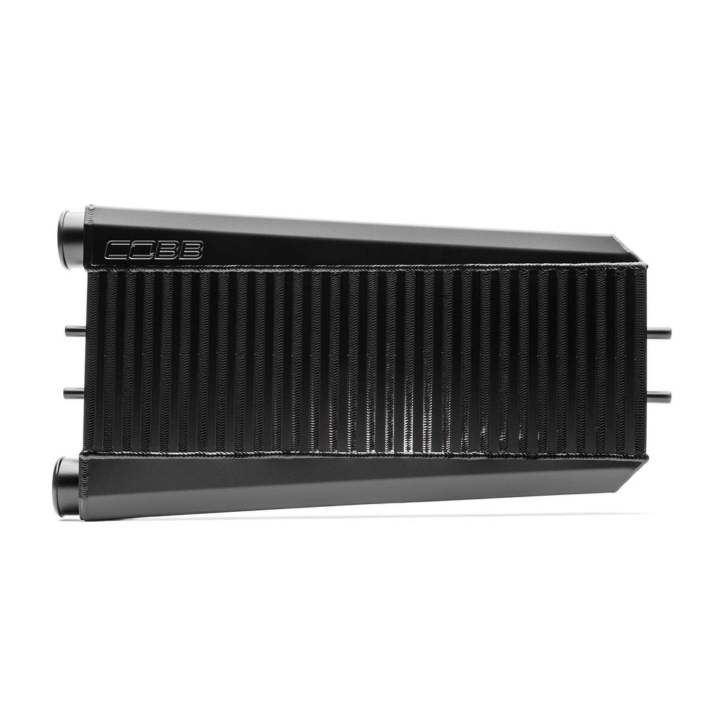 COBB 746550-BK Інтеркулер комплект (чорний) для SUBARU WRX (VB) 2022- Photo-2