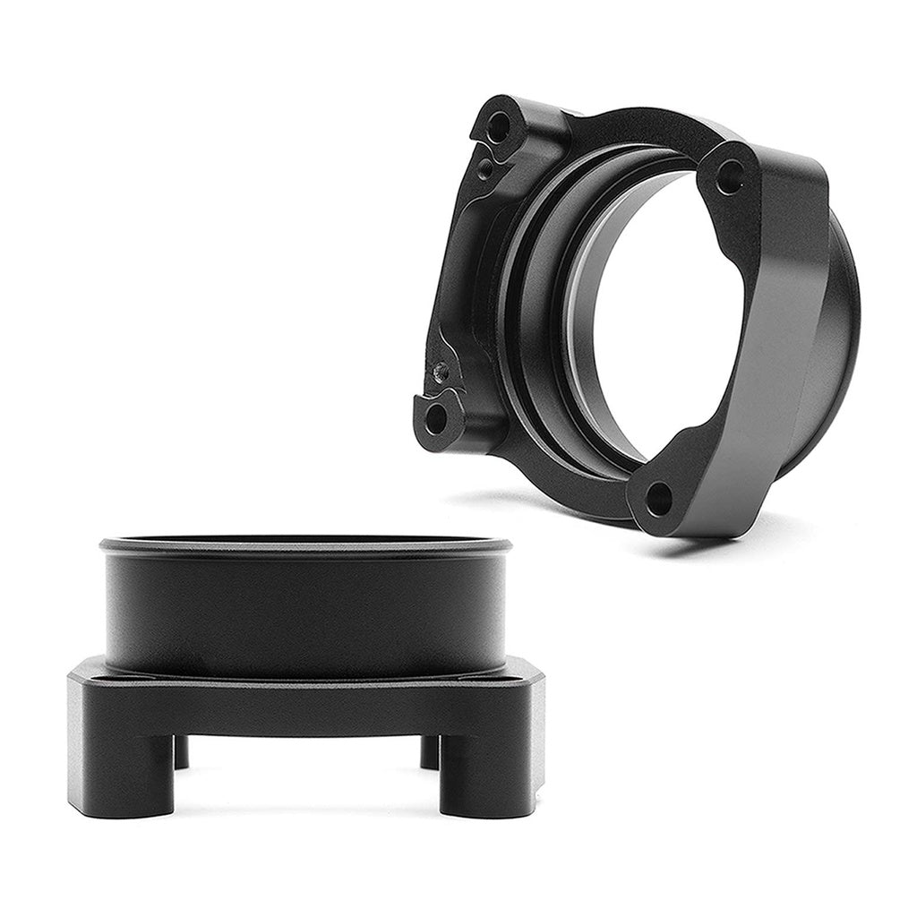 COBB 746550-SL Інтеркулер комплект (сірий) для SUBARU WRX (VB) 2022- Photo-15