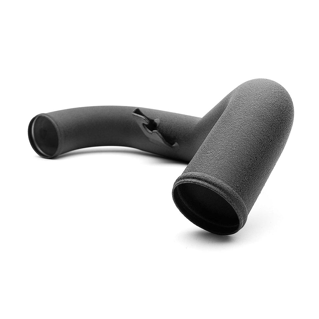 COBB 746550-SL Інтеркулер комплект (сірий) для SUBARU WRX (VB) 2022- Photo-11