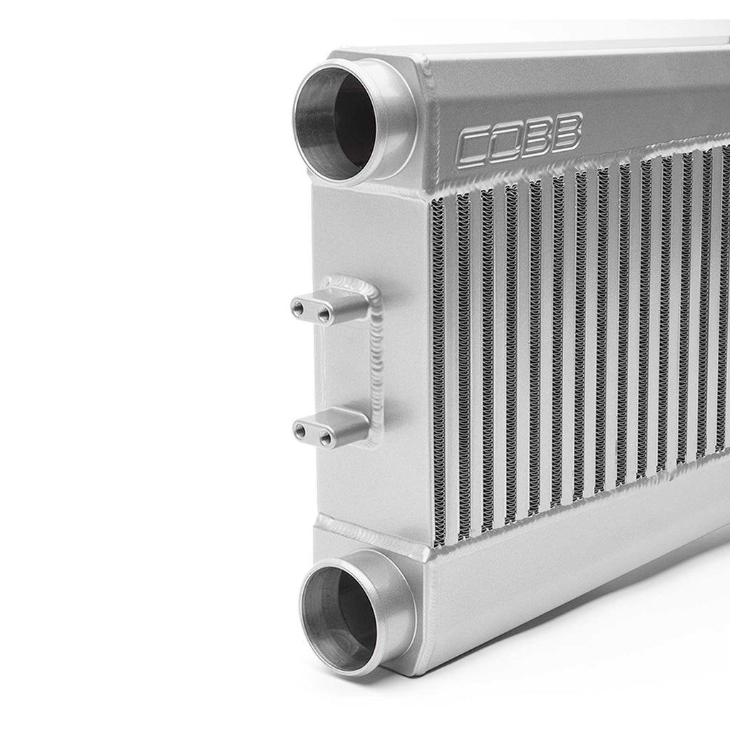COBB 746550-SL Інтеркулер комплект (сірий) для SUBARU WRX (VB) 2022- Photo-3