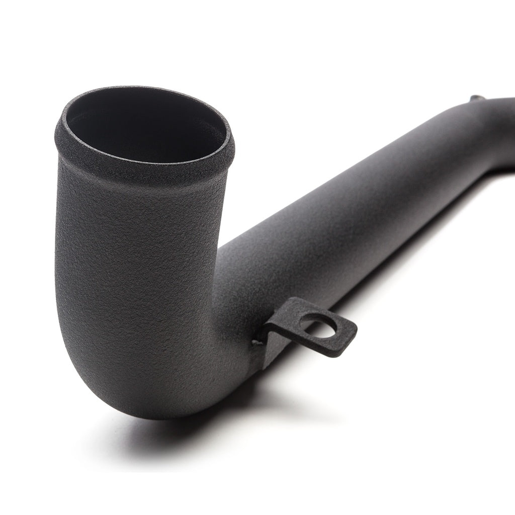 COBB 752550-BK Комплект жорстких патрубків (Stealth Black) для MITSUBISHI EVO X Photo-2