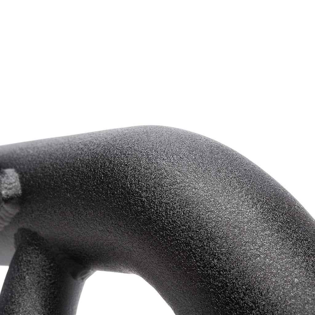 COBB 752550-BK Комплект жорстких патрубків (Stealth Black) для MITSUBISHI EVO X Photo-3