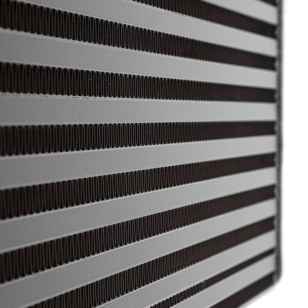 COBB 7F1527-BK Інтеркулер чорний (заводське розташування) для FORD F-150 Raptor / F-150 Tremor / F-150 Limited / F-150 EcoBoost 3.5L / F-150 EcoBoost 2.7L Photo-6