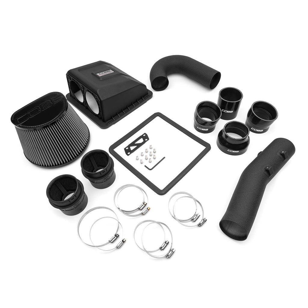 COBB 7F2150 Система впуску повітря з HCT для FORD F-150 Raptor 2021- Photo-0