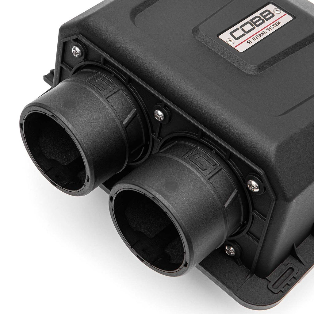 COBB 7F2150 Система впуску повітря з HCT для FORD F-150 Raptor 2021- Photo-6